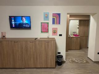 MareLuna Guest House - Napels - 8