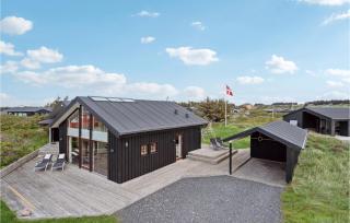 Three-Bedroom Holiday Home In Hjorring - Hjørring - 0