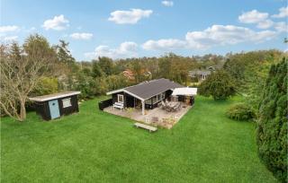 3 Bedroom Stunning Home In Skibby - Skibby - 1