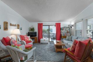 7563 - Sea Dreams by Resort Realty - Avon - 8