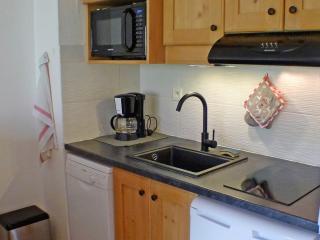 Appartement avec piscines, parking et WiFi à Samoëns - FR-1-629-25 - Samoëns - 6