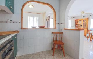 Splendida Casa A Los Alcázares Con Wifi - 6