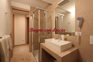 Residence Alpen Park - Molveno - 1