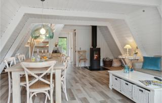 Gorgeous Home In Farsø With Kitchen - 6