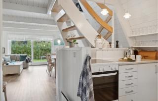 Gorgeous Home In Farsø With Kitchen - 4