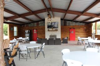 Al's Hideaway Cabin and RV Space, LLC - Pipe Creek - 6
