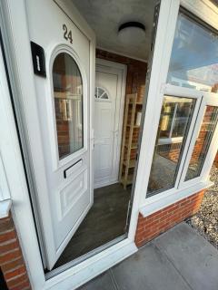 House Near City Centre & Etihad, Free Parking & Garden - Manchester - 8