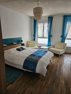 John's B&B - Mamers - 2