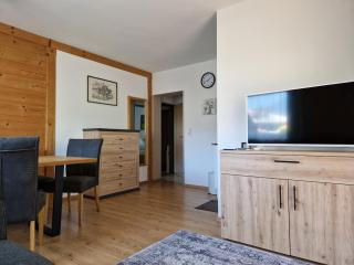 Haus Bergblick - Walchsee - 9