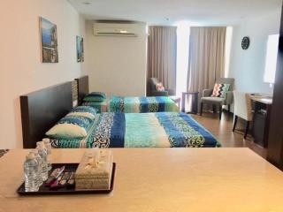 Nazrins Studio Apartment KBCP - Kota Bharu - 2