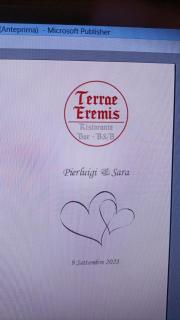 Terrae Eremis: Ristorante, Bar, B&B - Roccamorice - 9