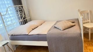 Gemütliche Wohnung in Trier Fußgängerzone - 5