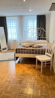 Gemütliche Wohnung in Trier Fußgängerzone - Trier - 6