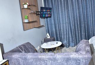 Cozy Studio at Racecourse Gardens-Ngong Road - 0