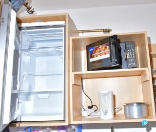 Cozy Studio at Racecourse Gardens-Ngong Road - 9