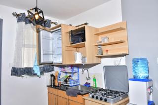 Cozy Studio at Racecourse Gardens-Ngong Road - 8