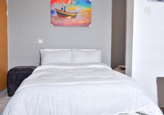 Cozy Studio at Racecourse Gardens-Ngong Road - 6