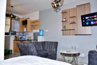 Cozy Studio at Racecourse Gardens-Ngong Road - 3