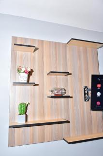 Cozy Studio at Racecourse Gardens-Ngong Road - 2