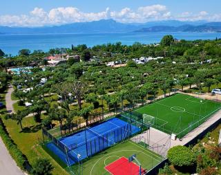 Camping Fossalta - Lazise - 8