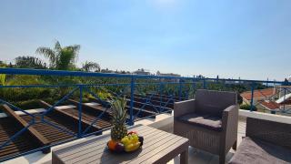 STAY Calypso Villa - Peyia - 6