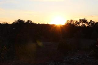 Al's Hideaway Cabin and RV Space, LLC - Pipe Creek - 5