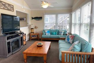 7589 - Anchored in the Sand by Resort Realty - Avon - 7