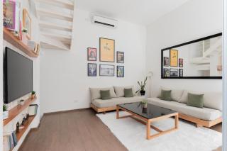 Fliphaus Santa Fe 5100 - 3 Bd Pool & Bbq - Buenos Aires - 9