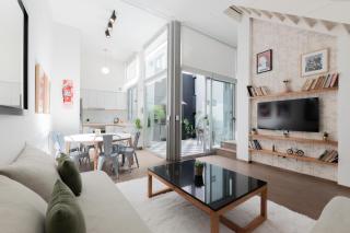 Fliphaus Santa Fe 5100 - 3 Bd Pool & Bbq - Buenos Aires - 0