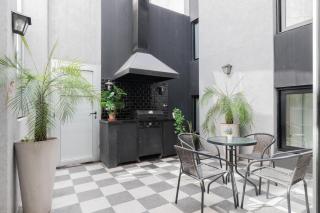 Fliphaus Santa Fe 5100 - 3 Bd Pool & Bbq - Buenos Aires - 6