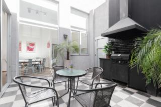 Fliphaus Santa Fe 5100 - 3 Bd Pool & Bbq - Buenos Aires - 5