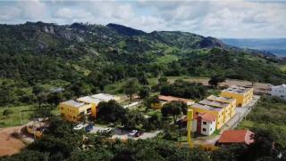 flat condomínio paraíso da serra negra - bezerros - PE - 3