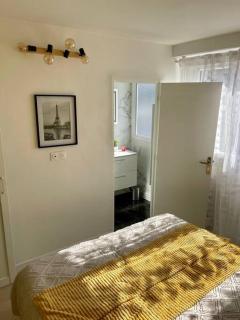 Appartement vue Saint Joseph - Le Havre - 4
