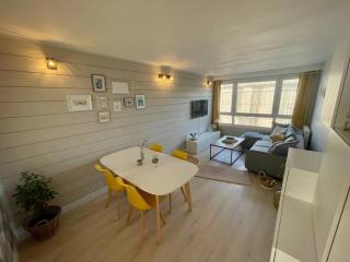 Appartement vue Saint Joseph - Le Havre - 5
