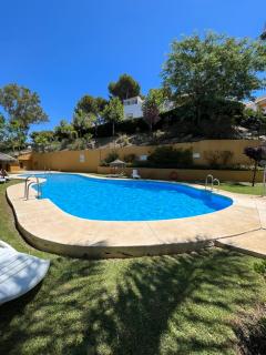 Townhouse beachfront Benalmadena Costa, by Casa del sol HR - Benalmádena - 4
