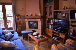 Casa Rural Galain - Lizaso - 5