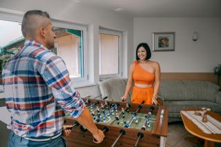 Aqua Therm Hotel - 2