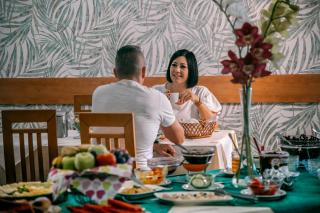 Aqua Therm Hotel - 3