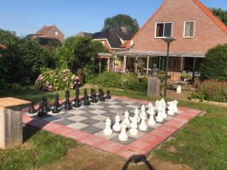 Laaker Villa nearby outlet Roermond - Ohé en Laak - 0
