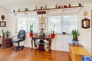 Zen Amongst the Trees - Truckee - 4