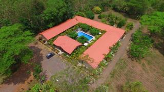 Hotel D'Lucia - Quebrada Ganado, Jaco, Costa Rica - Puntarenas - 2