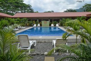 Hotel D'Lucia - Quebrada Ganado, Jaco, Costa Rica - Puntarenas - 4