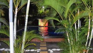 Hotel D'Lucia - Quebrada Ganado, Jaco, Costa Rica - Puntarenas - 6