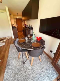 Studio bord du lac / terrasse - Aix-les-Bains - 7