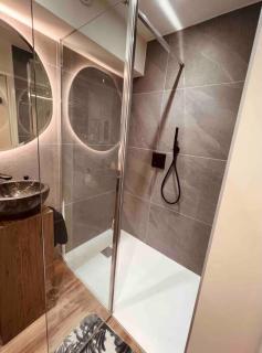 Studio bord du lac / terrasse - Aix-les-Bains - 6
