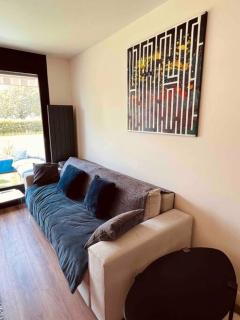 Studio bord du lac / terrasse - Aix-les-Bains - 4