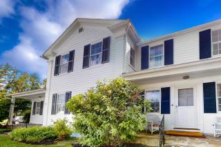 Benton Farmhouse - 9