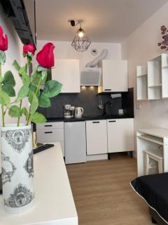 Apartament Wypoczynek Nowoczesna Malta Parking GoldAir - Poznan - 0