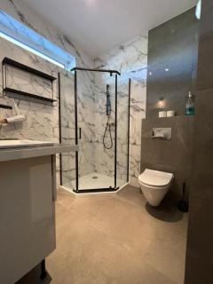 Apartament Wypoczynek Nowoczesna Malta Parking GoldAir - Poznan - 9