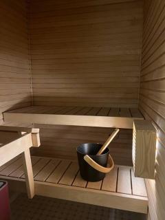 Saunallinen kaksio keskustassa - Kokkola - 4